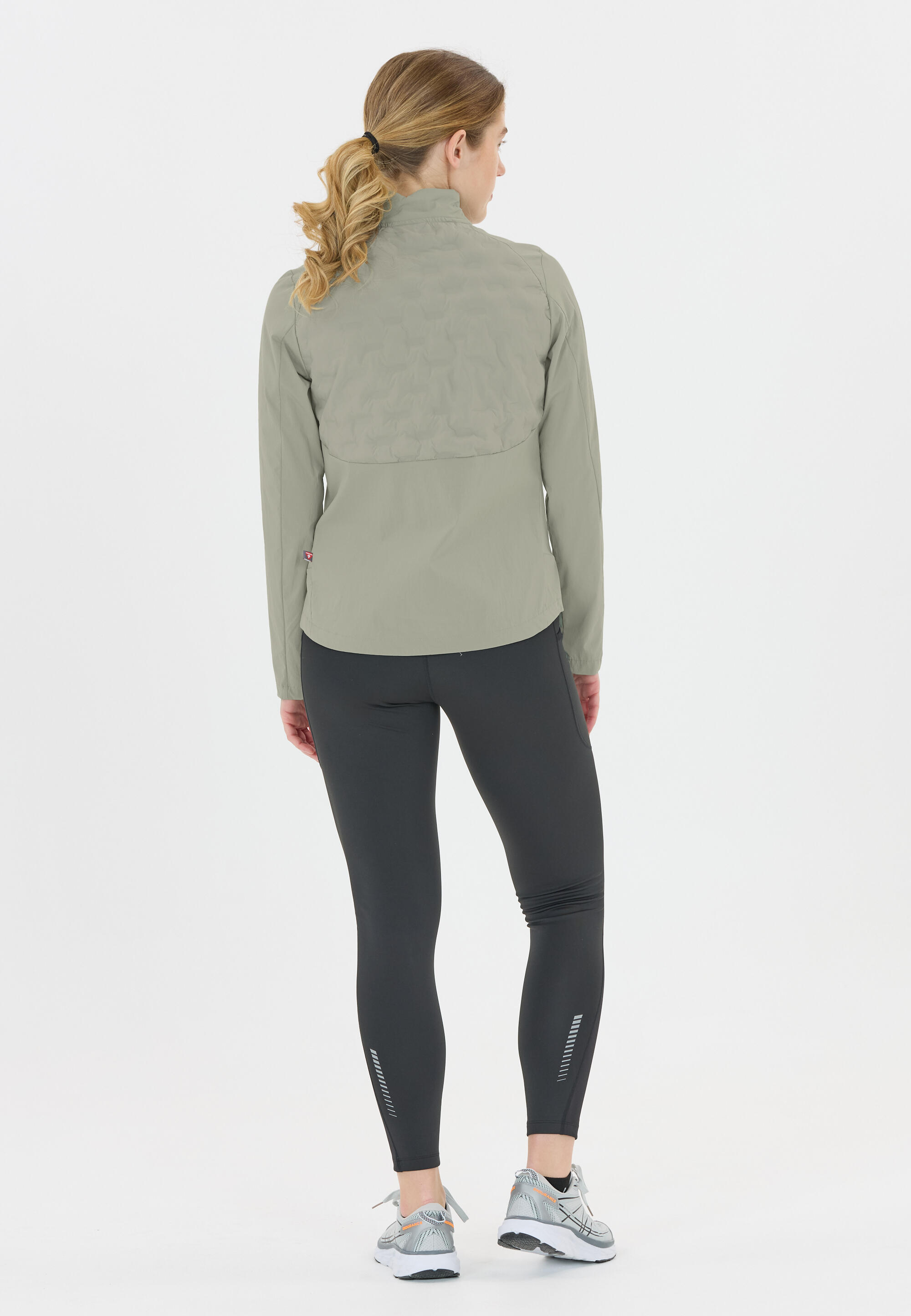 Veste fonctionnelle Champi 6/15