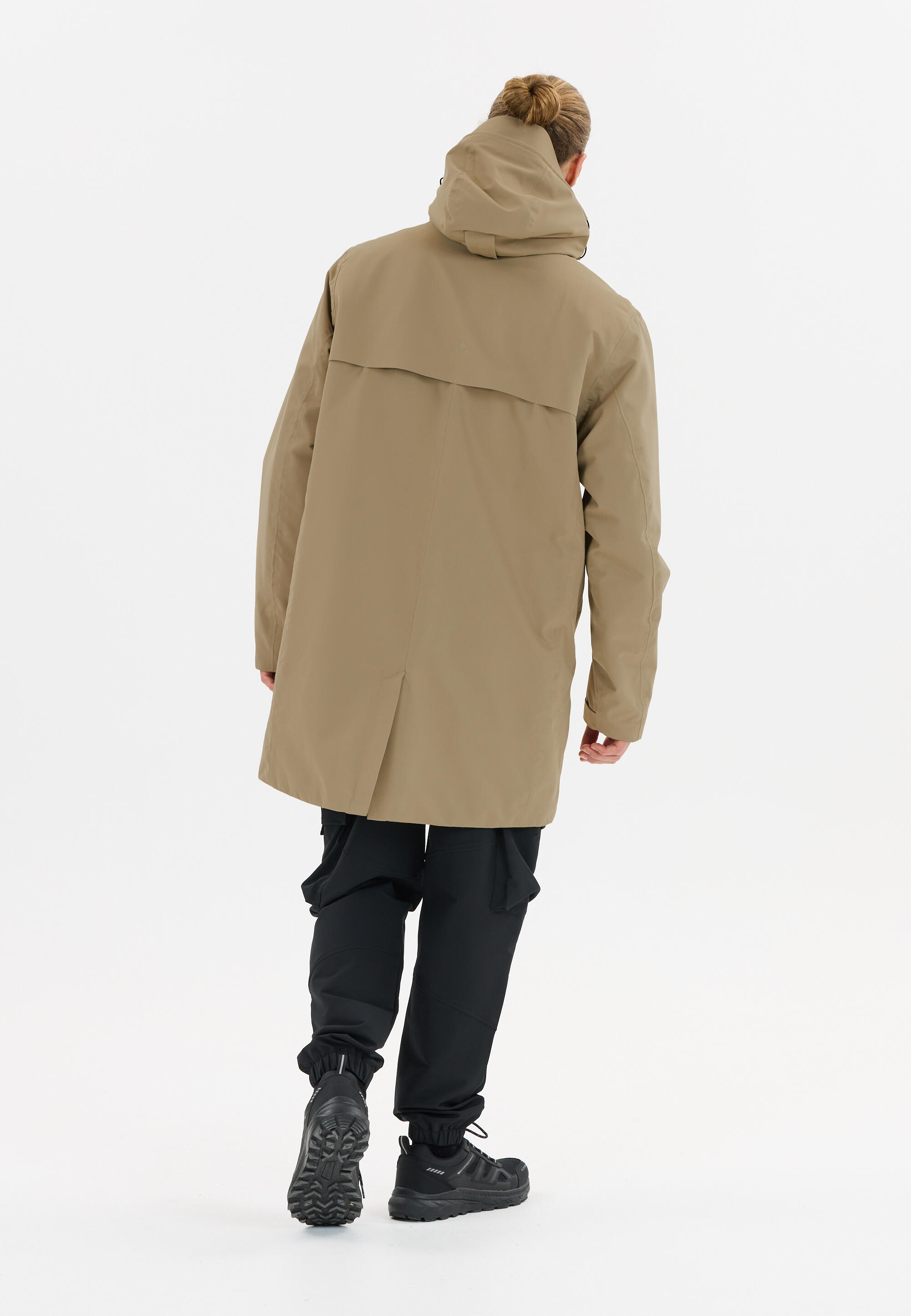 Parka con capucha Whistler Bellway 10000 5/5