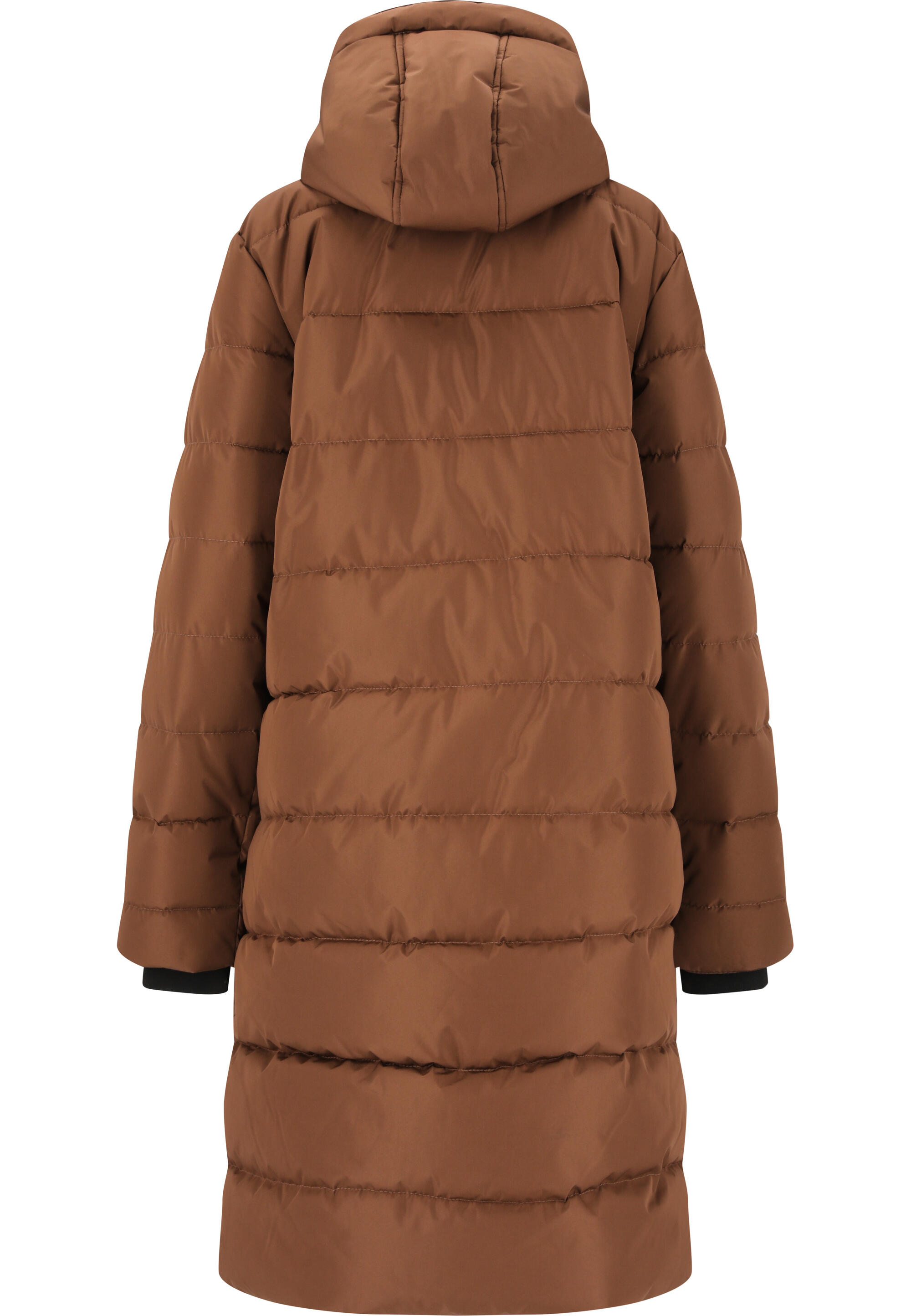 Parka de mujer Whistler Amaret 2/5