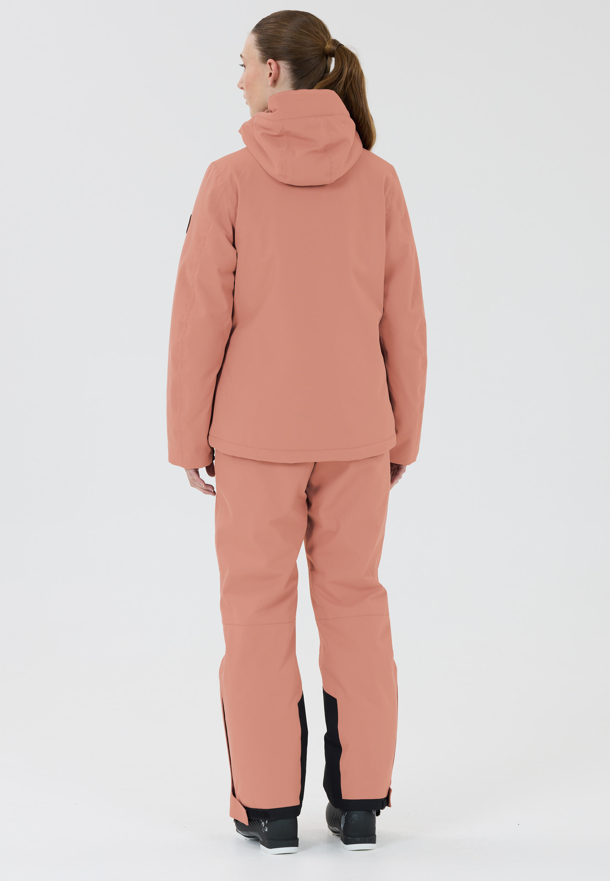 Veste de ski Drizzle 5/7