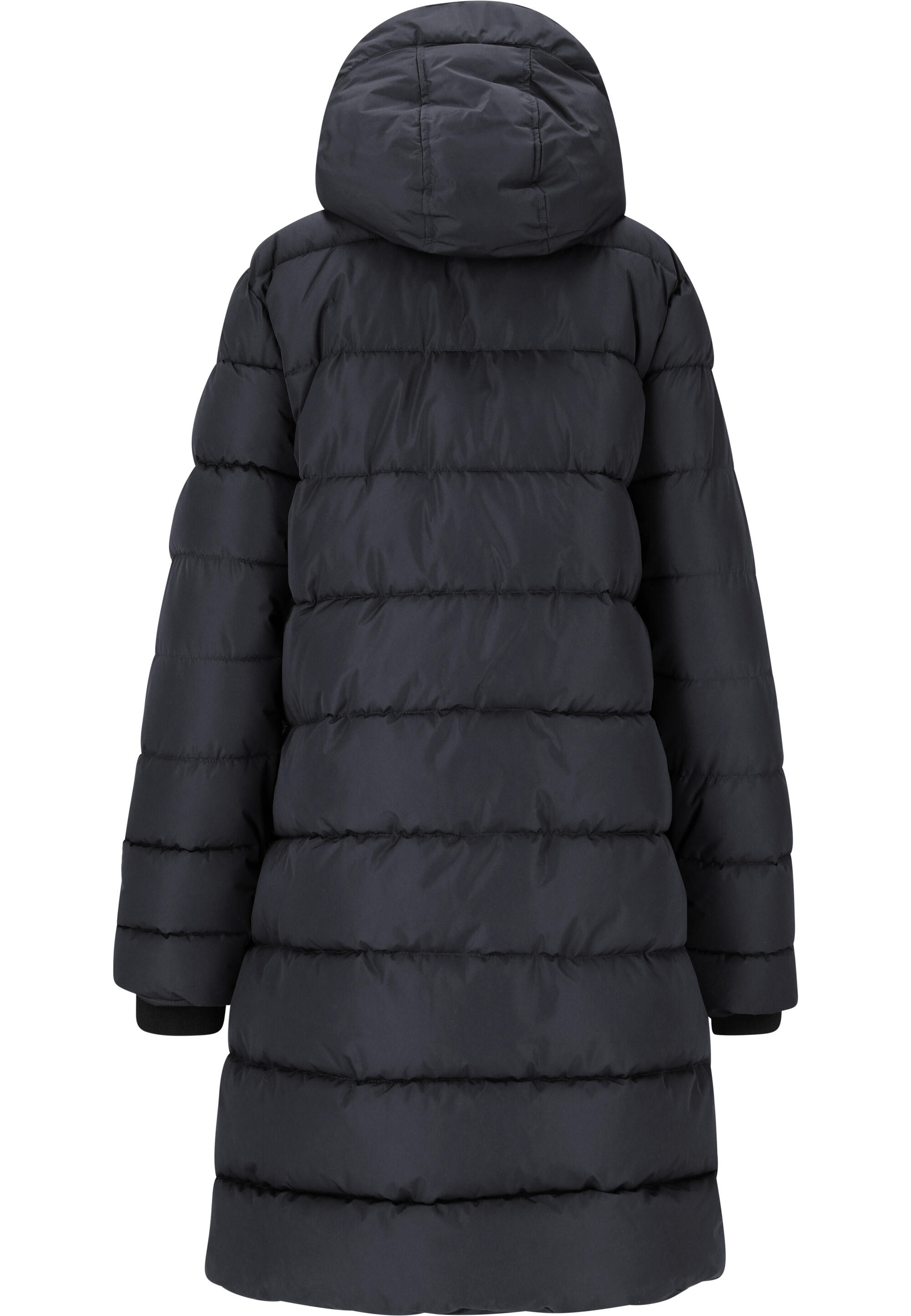 Parka de mujer Whistler Amaret 2/7