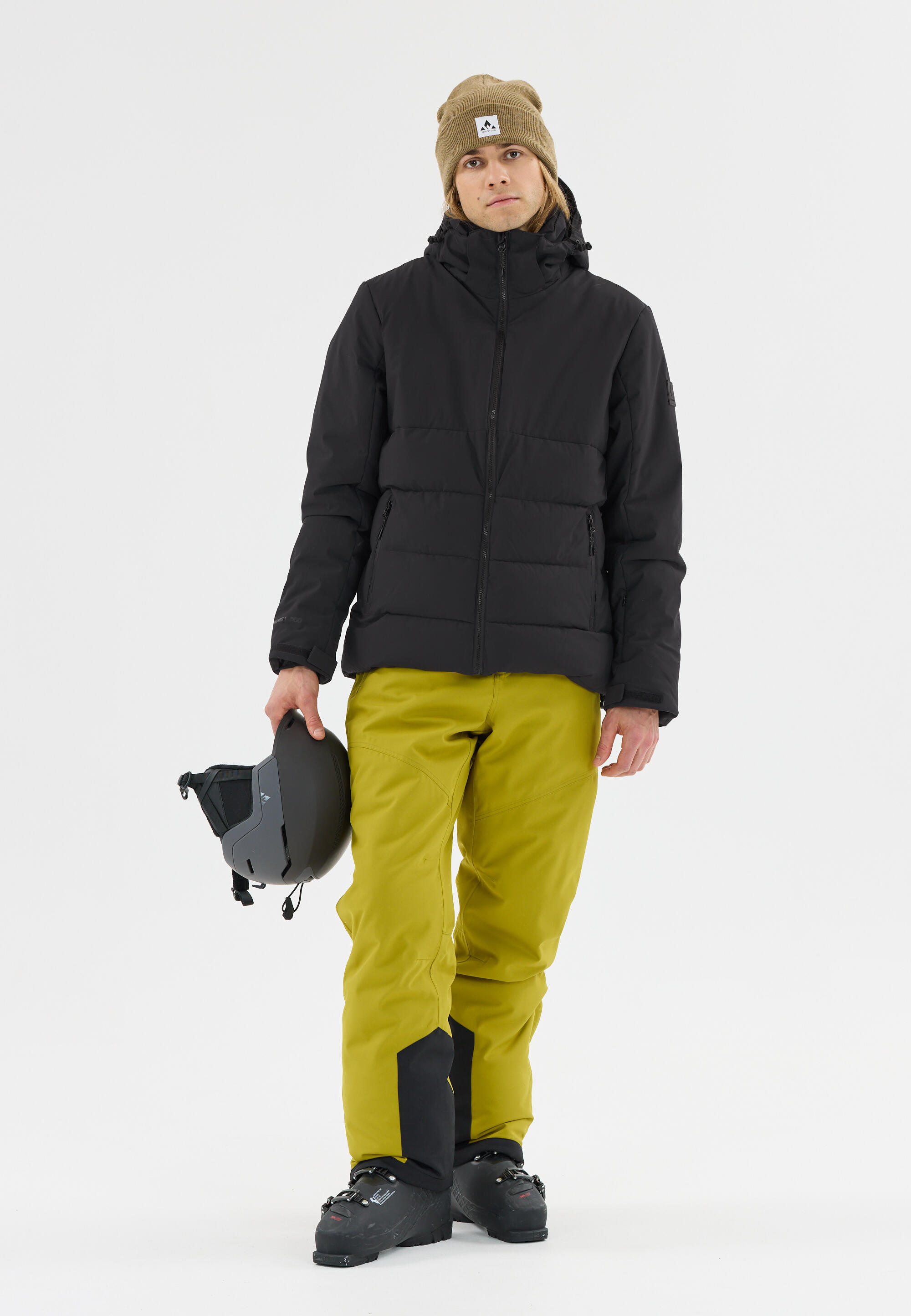 Skijacke Lakeland 3/5