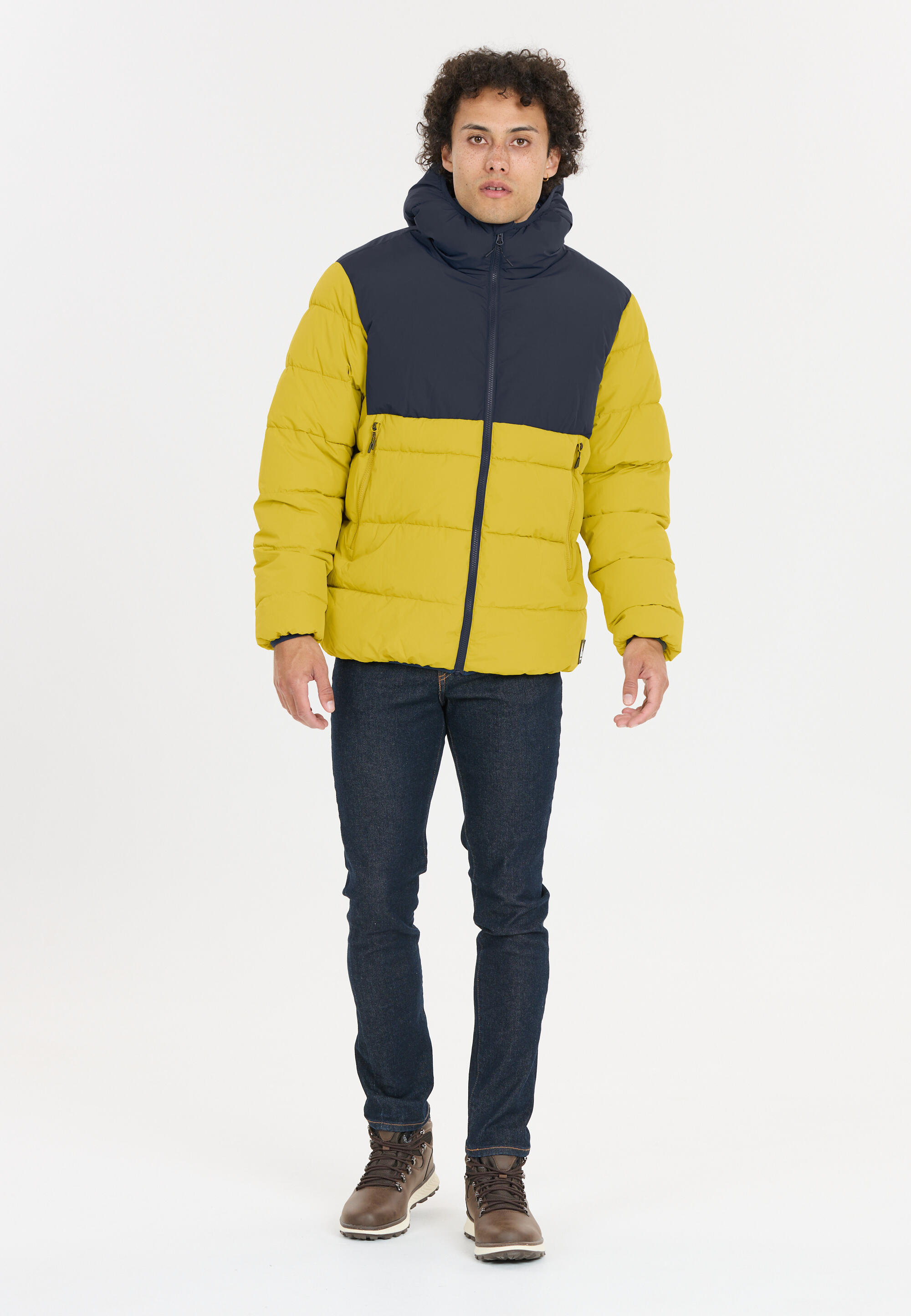 Jacke Sareto 4/5