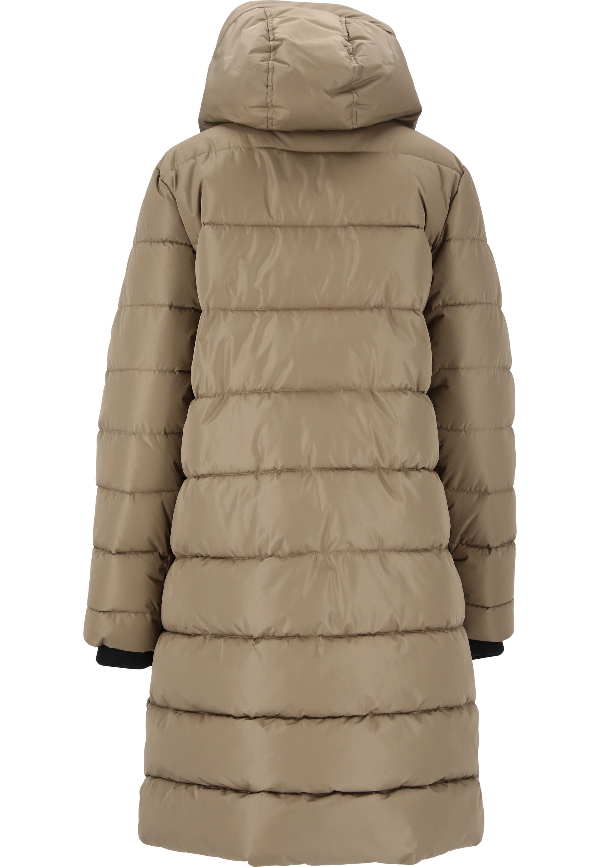 Parka dla kobiet Whistler Amaret
