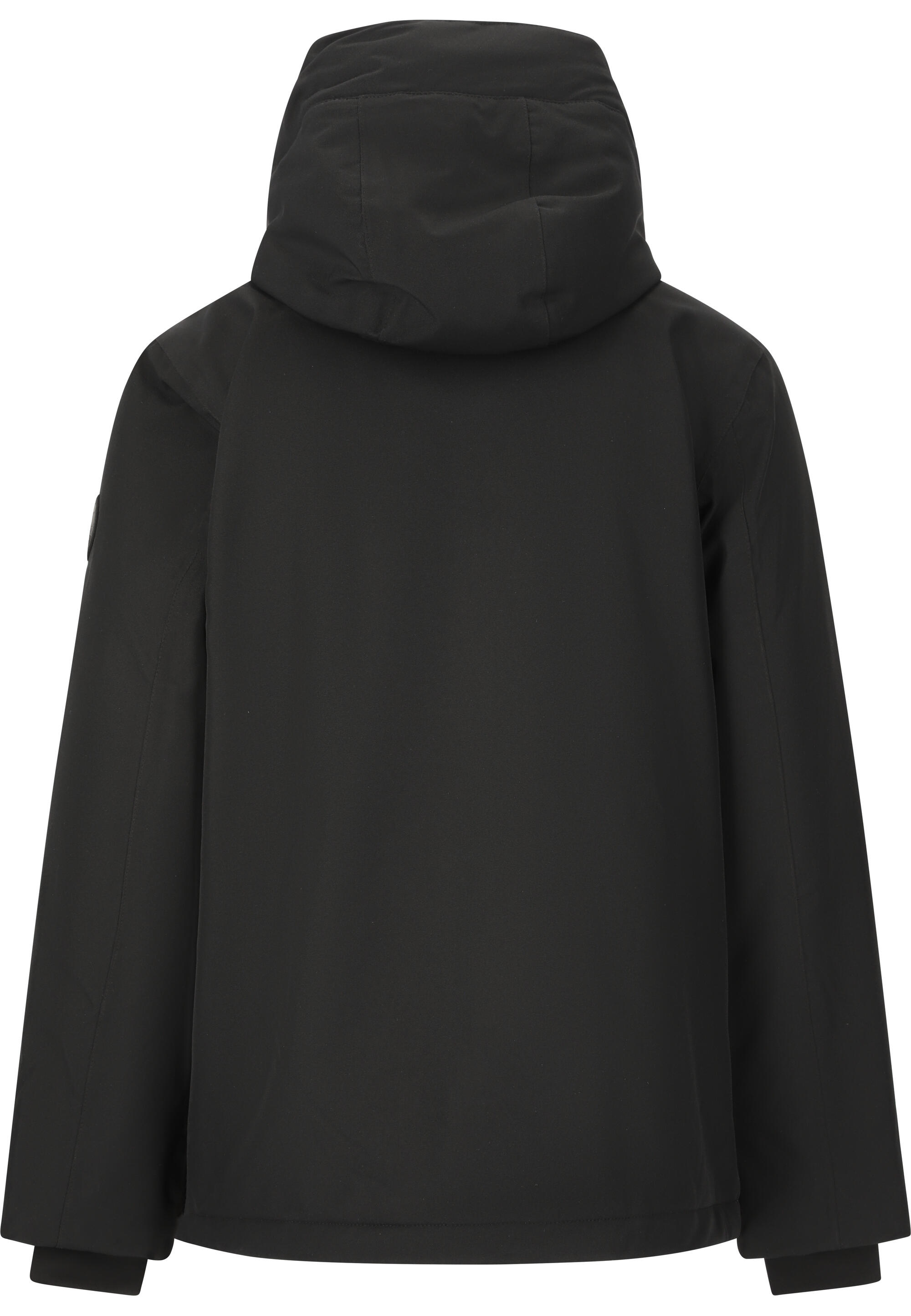 Jacke Drizzle 2/7