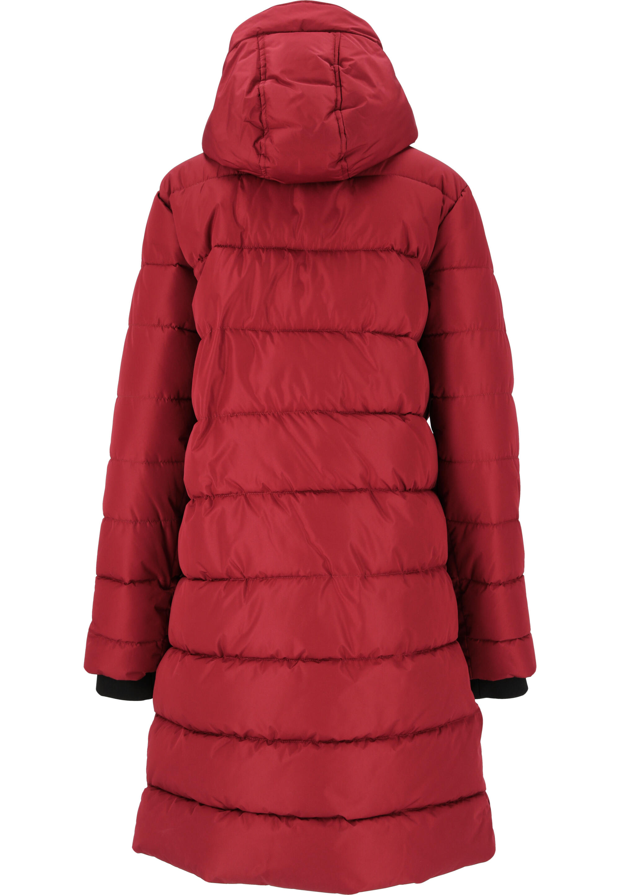 Veste polaire Amaret 2/5