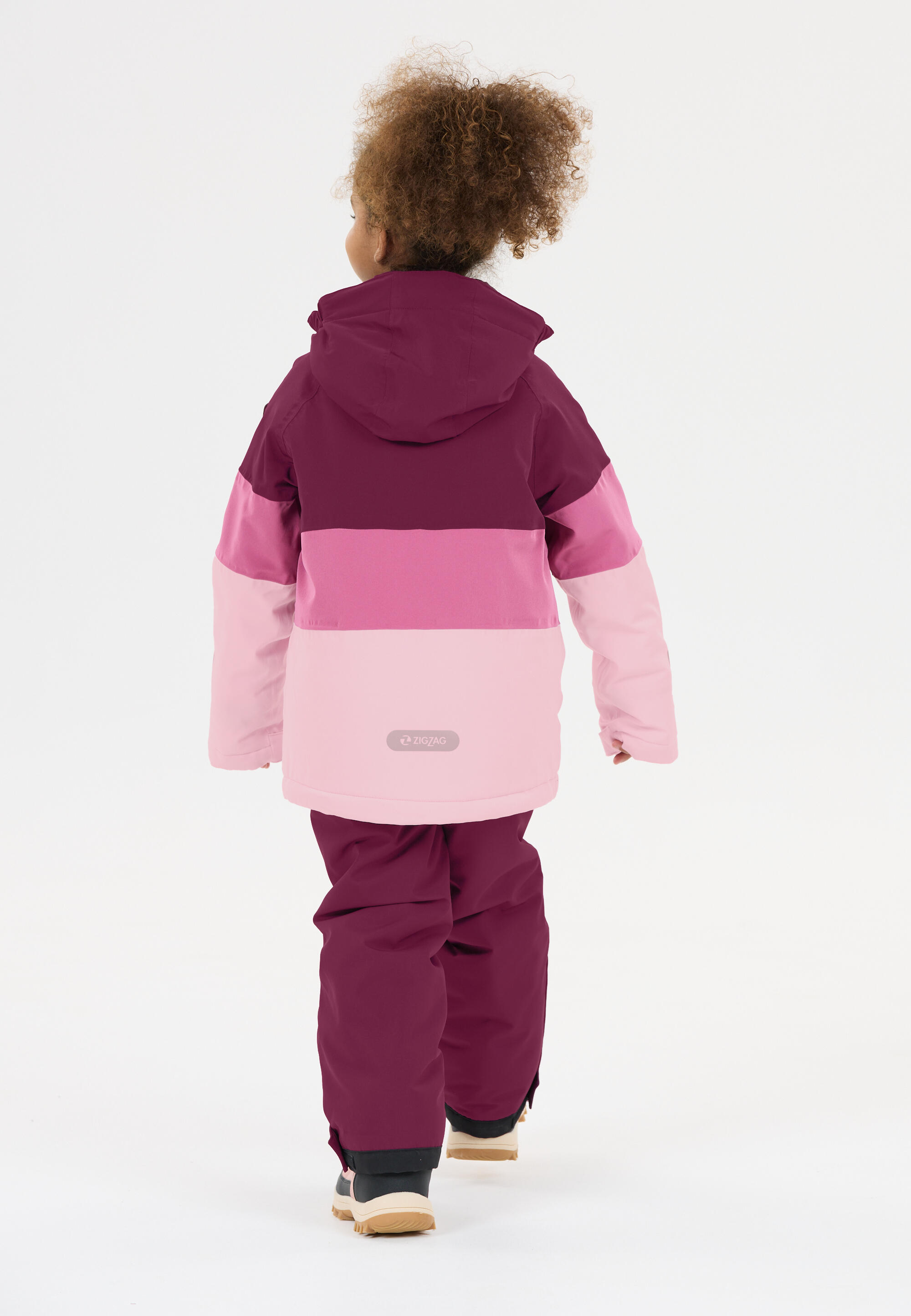 Veste de ski Taylor 5/5
