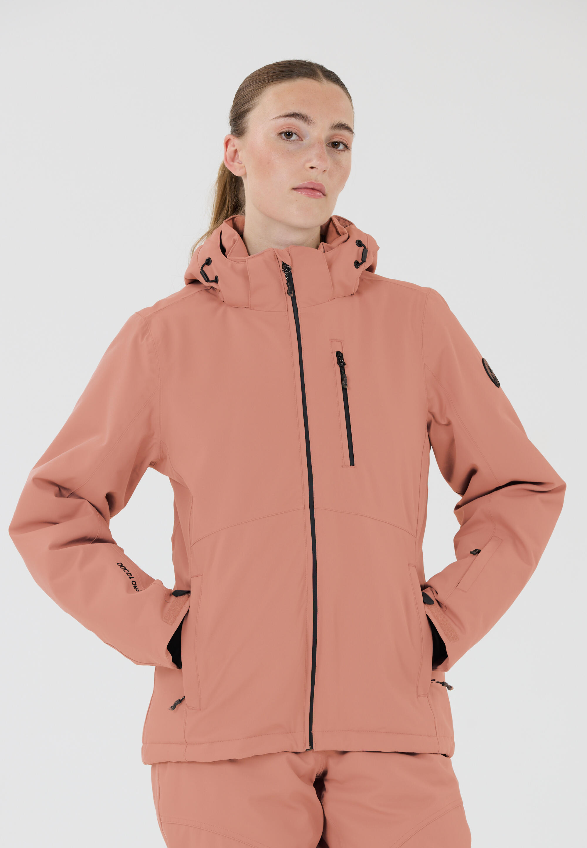 Veste de ski Drizzle 4/7