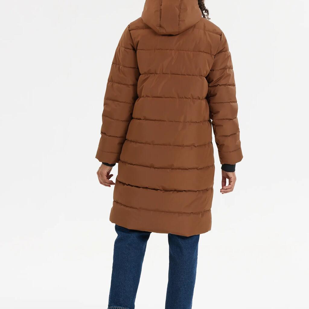 Women's parka Whistler Amaret