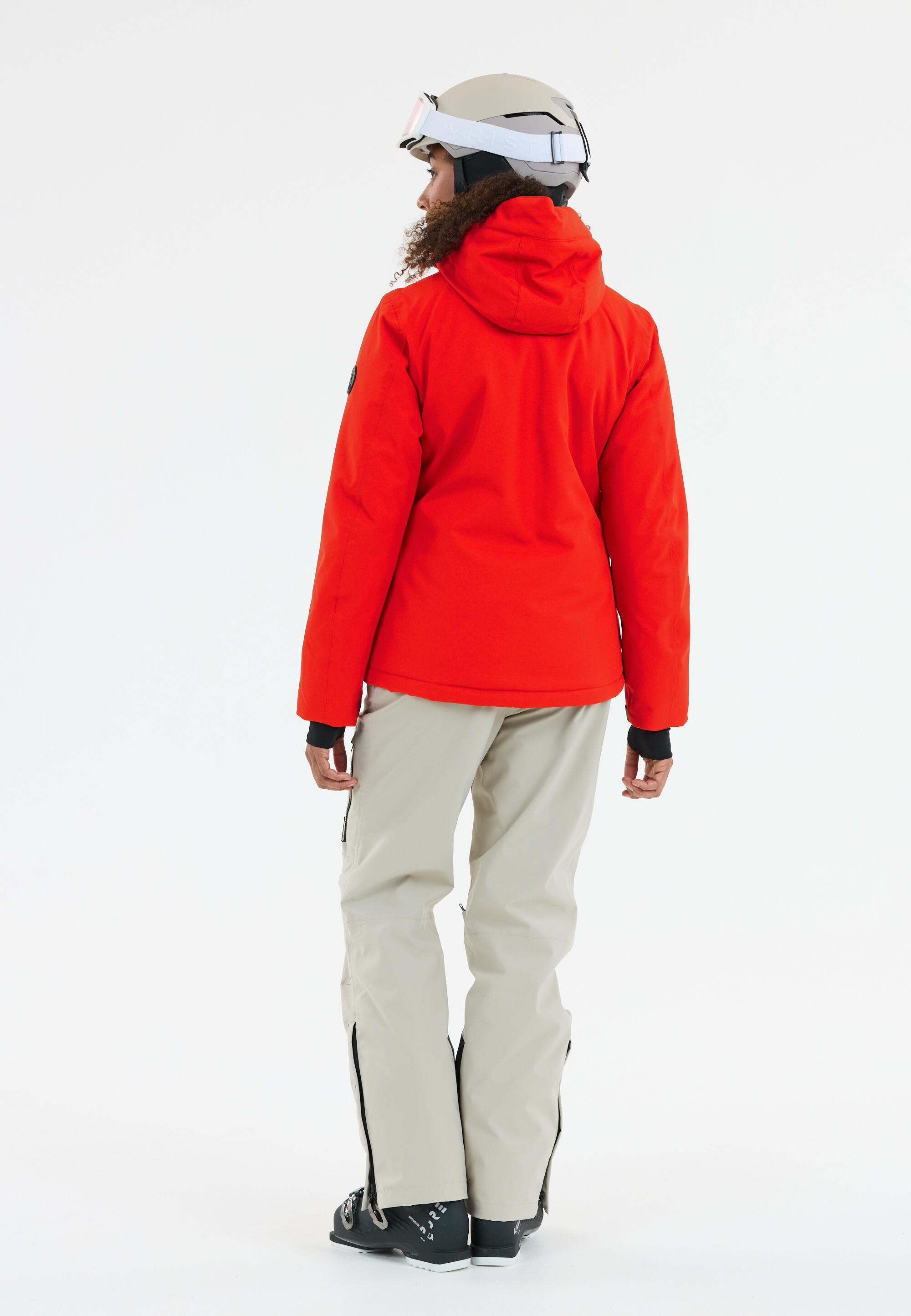 Veste de ski Drizzle 5/15