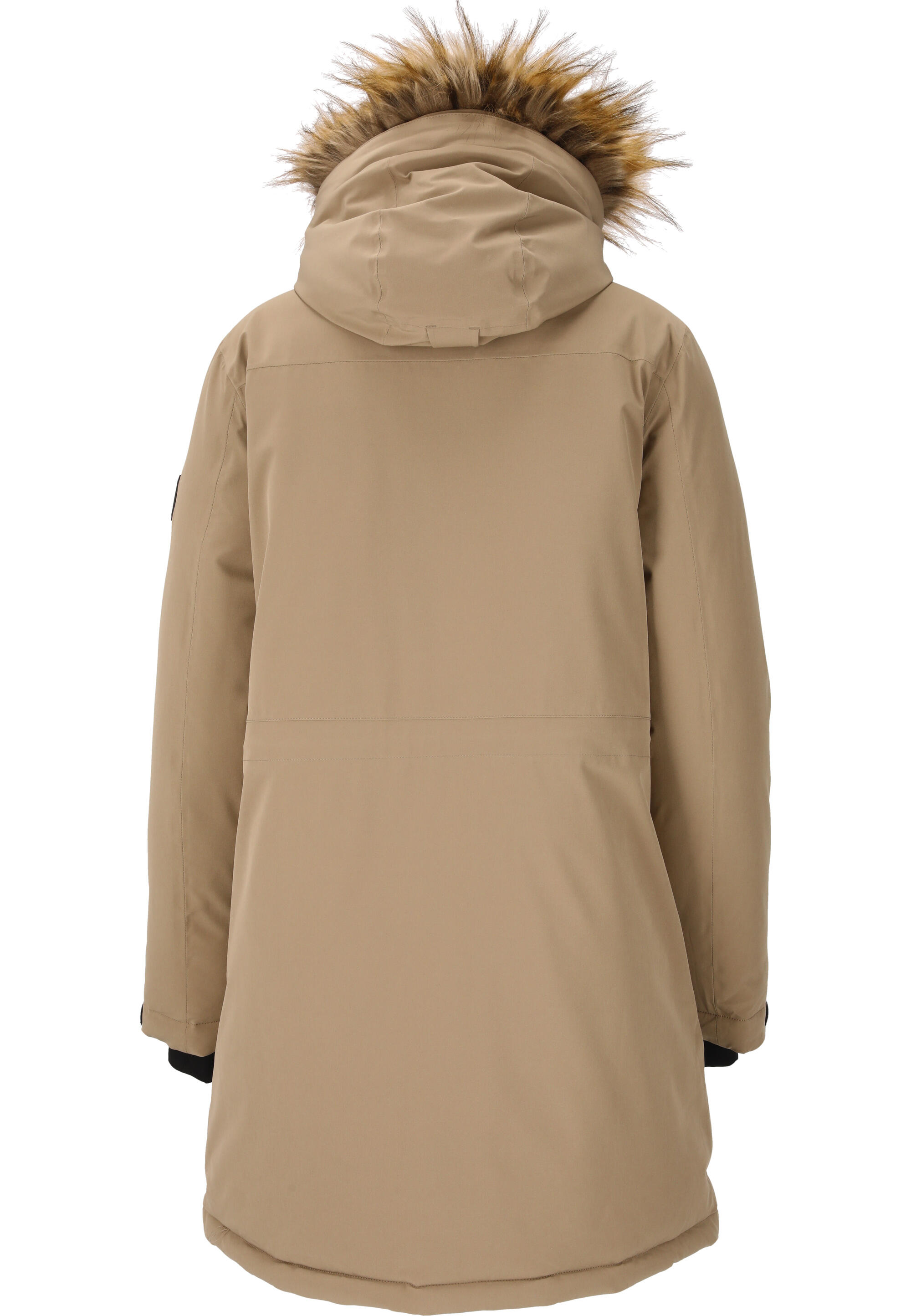 Women's parka Whistler Bluff Pro 2/7
