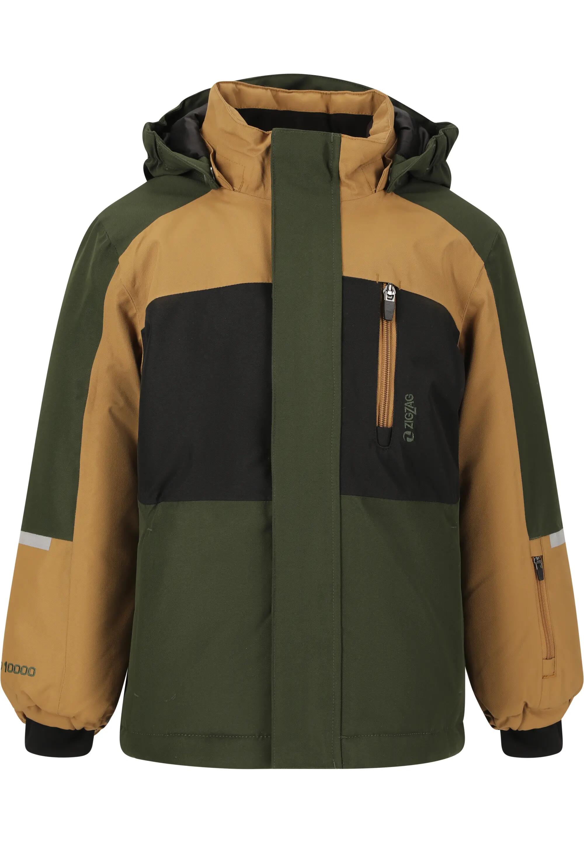 Ski jas Scout 4/12