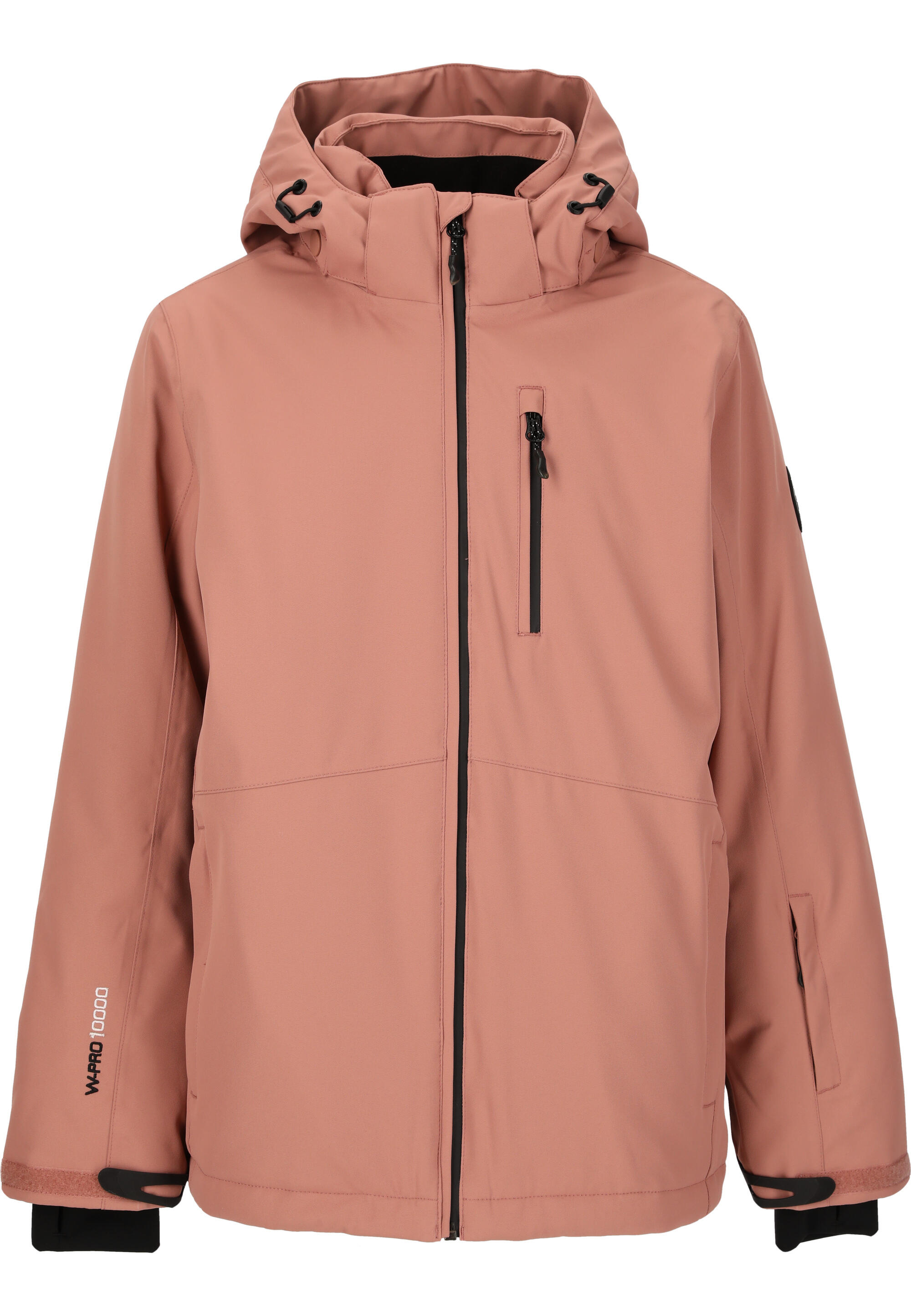 WHISTLER Jacke Drizzle