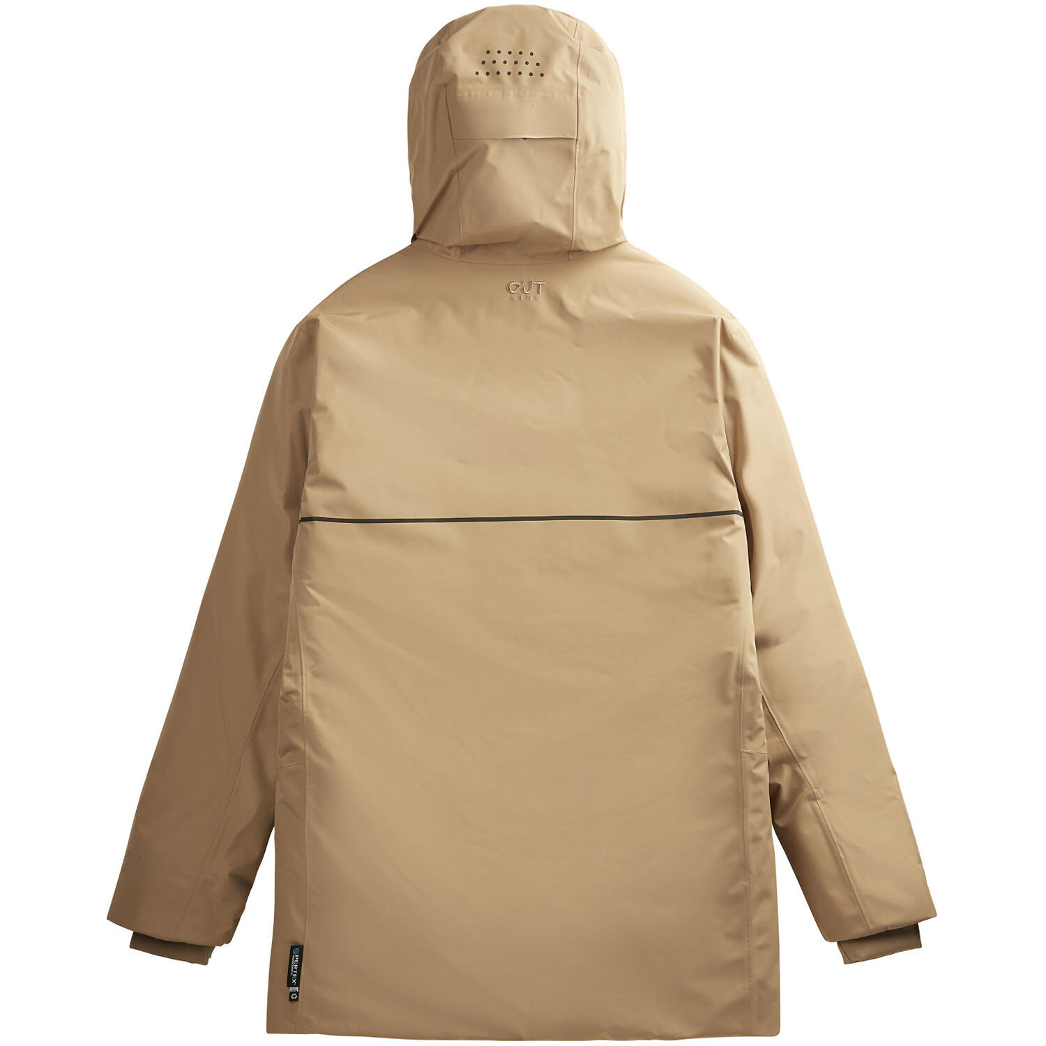 Herren Jacke M BALK JACKET 2/2