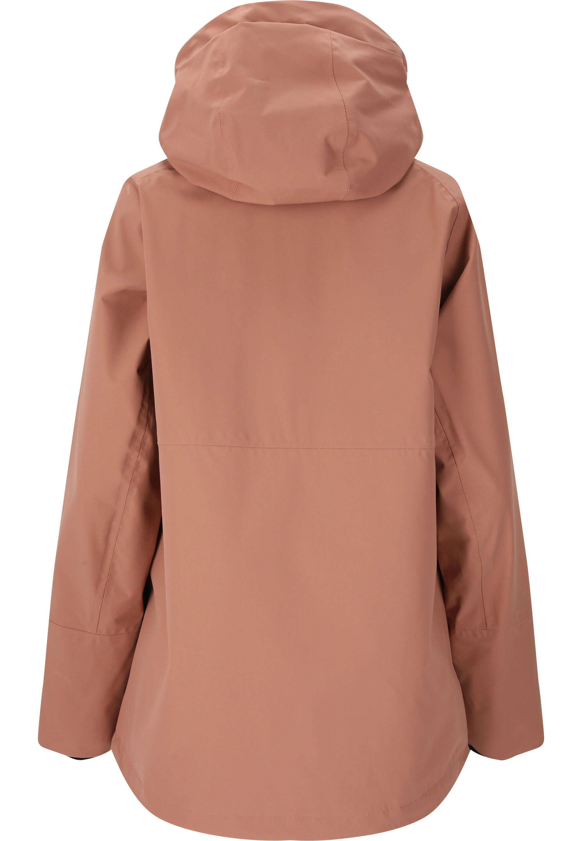 Chaqueta de esquí Slope Ruki Lined Shell 2/5