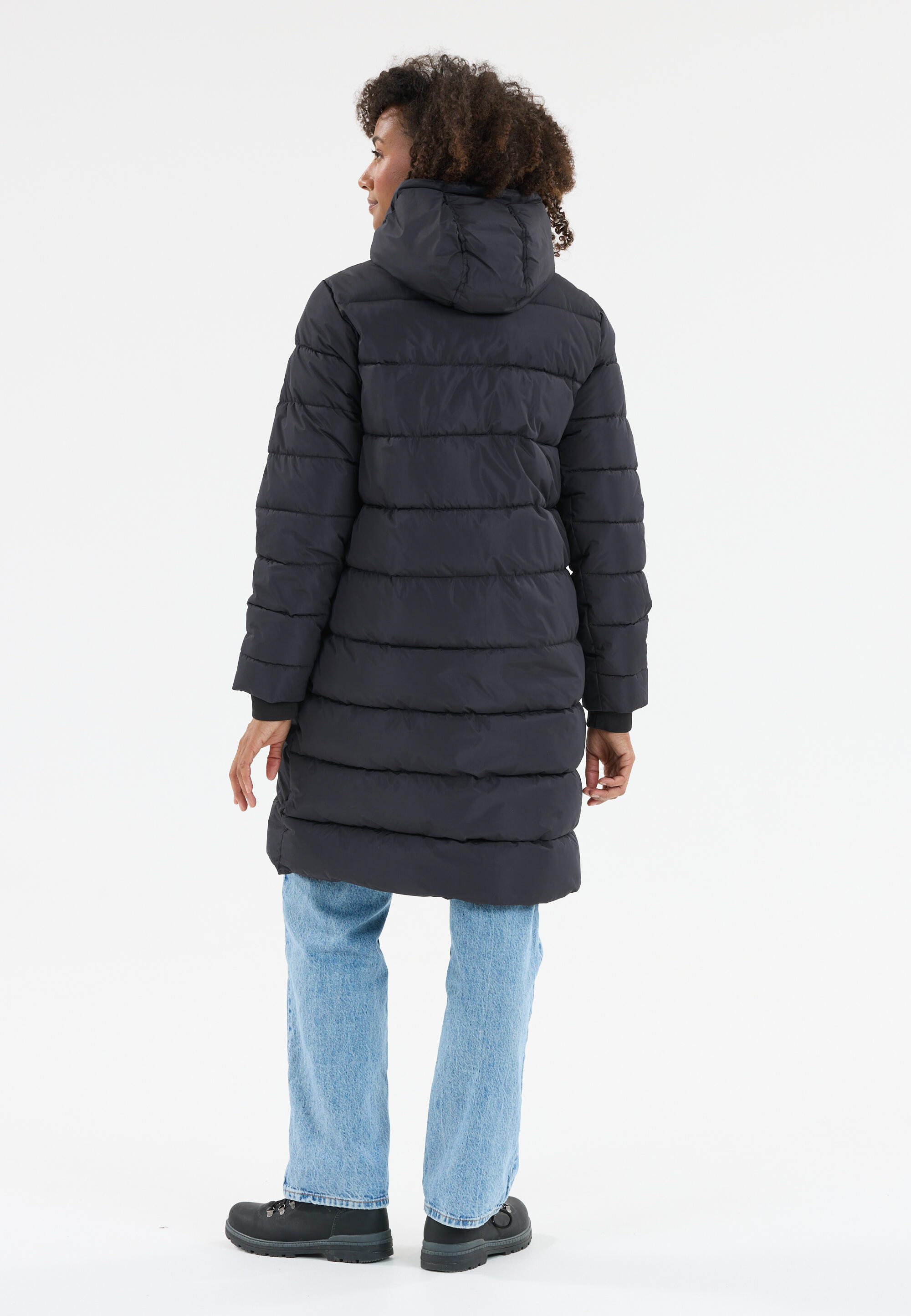 Parka de mujer Whistler Amaret 5/7