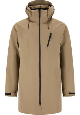 Parka jas bellway