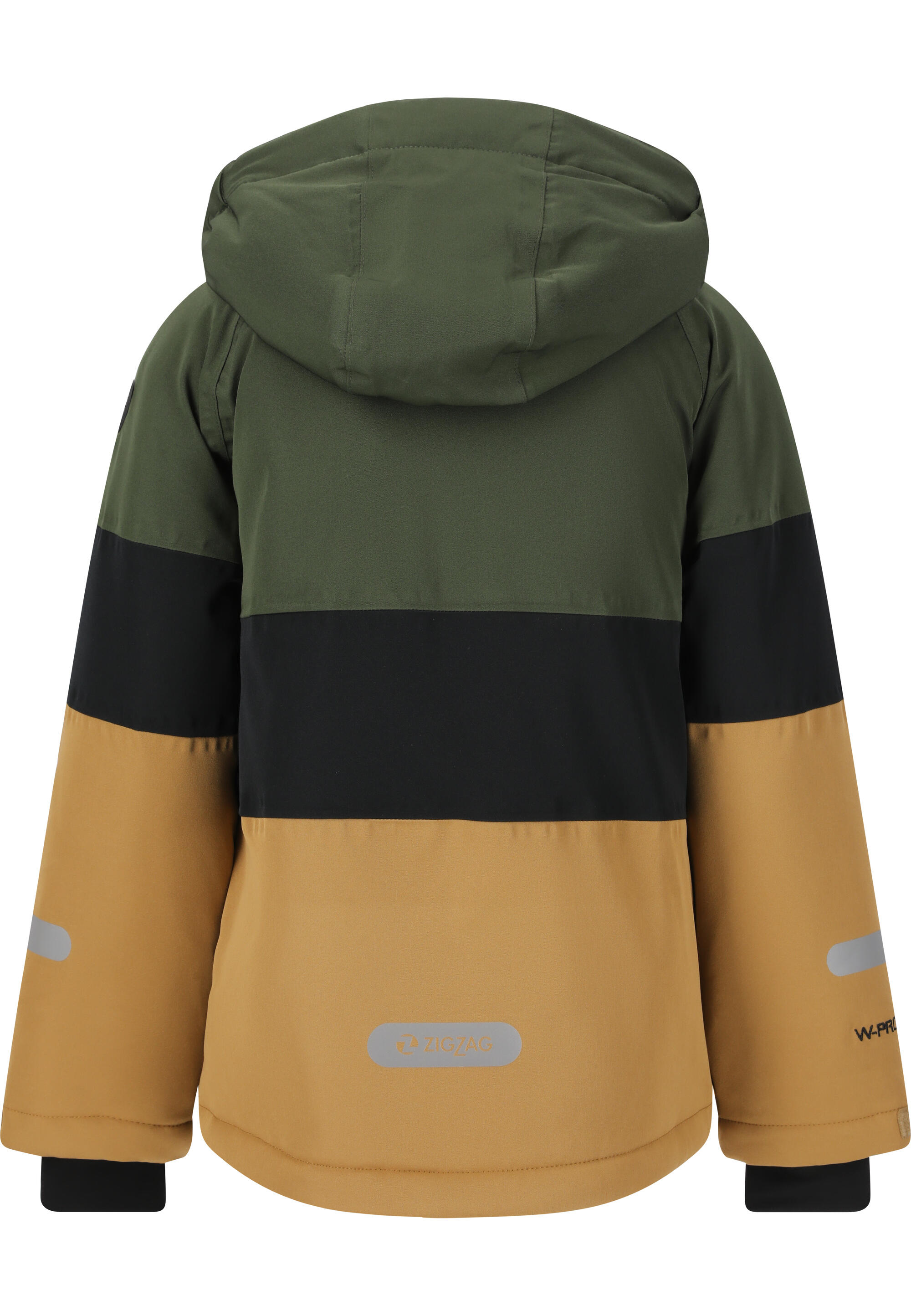 Veste de ski Taylor 2/5