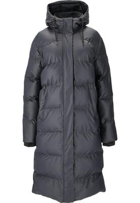 Puffer jas audrey