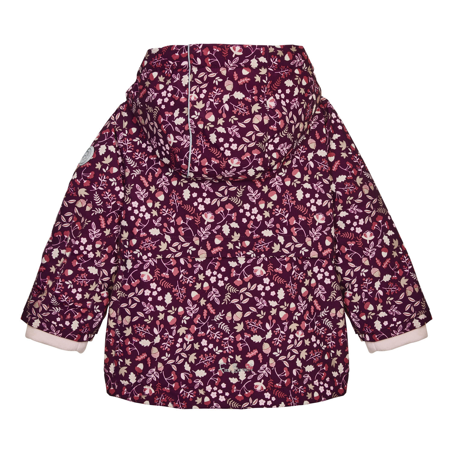 Minis Jacke FIOW 13 MNS JCKT 2/6