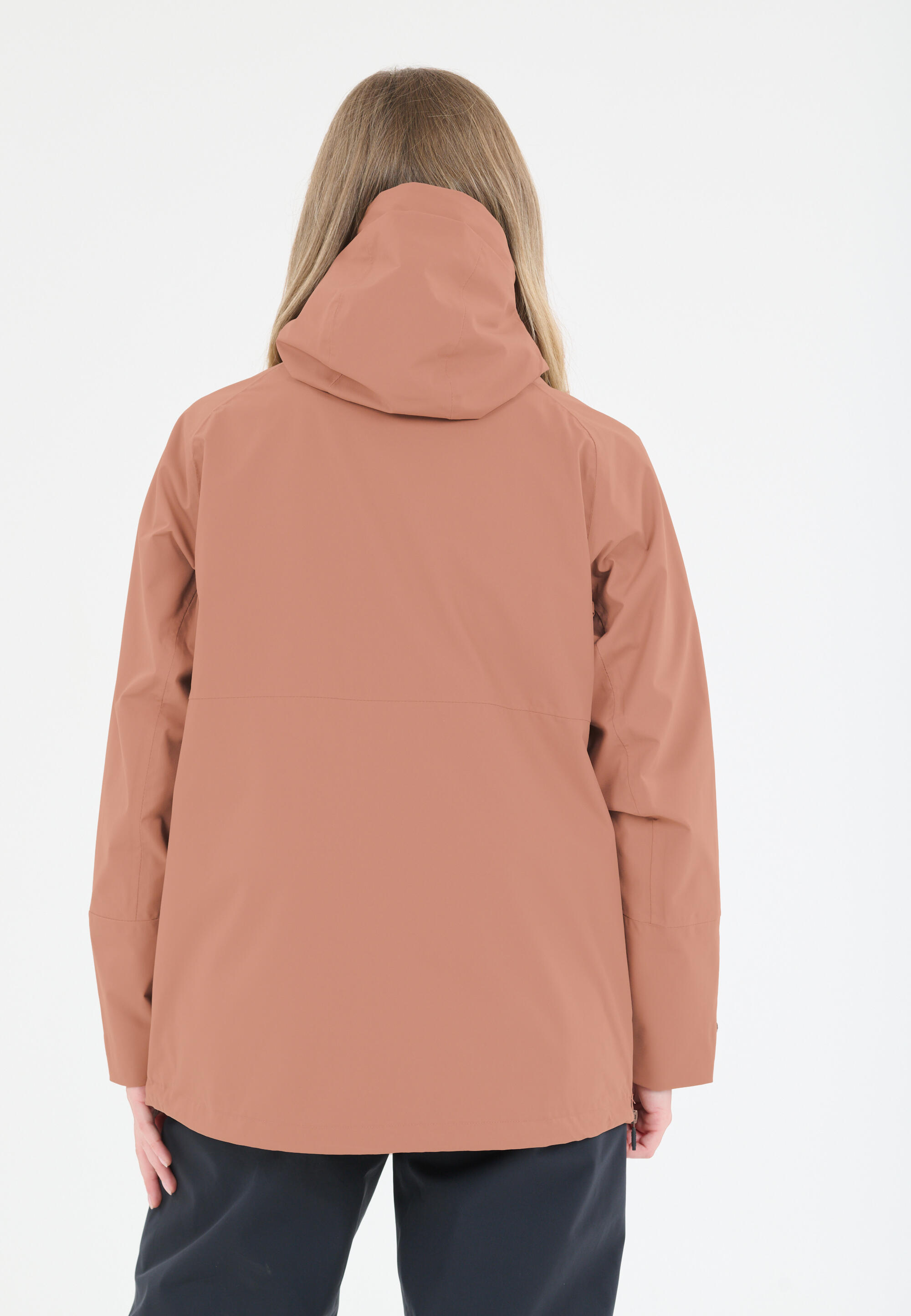 Chaqueta de esquí Slope Ruki Lined Shell 5/5