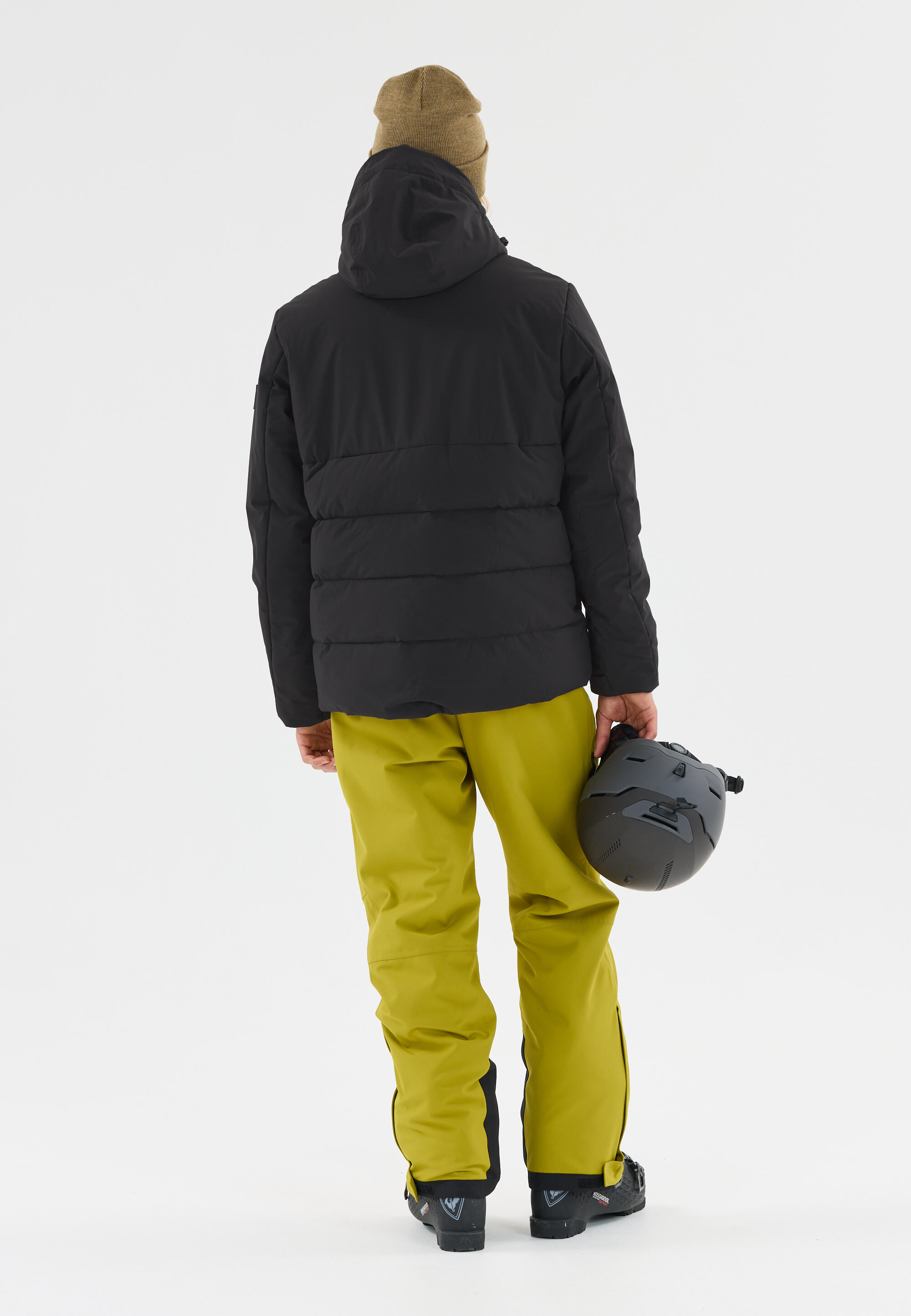 Skijacke Lakeland 5/5