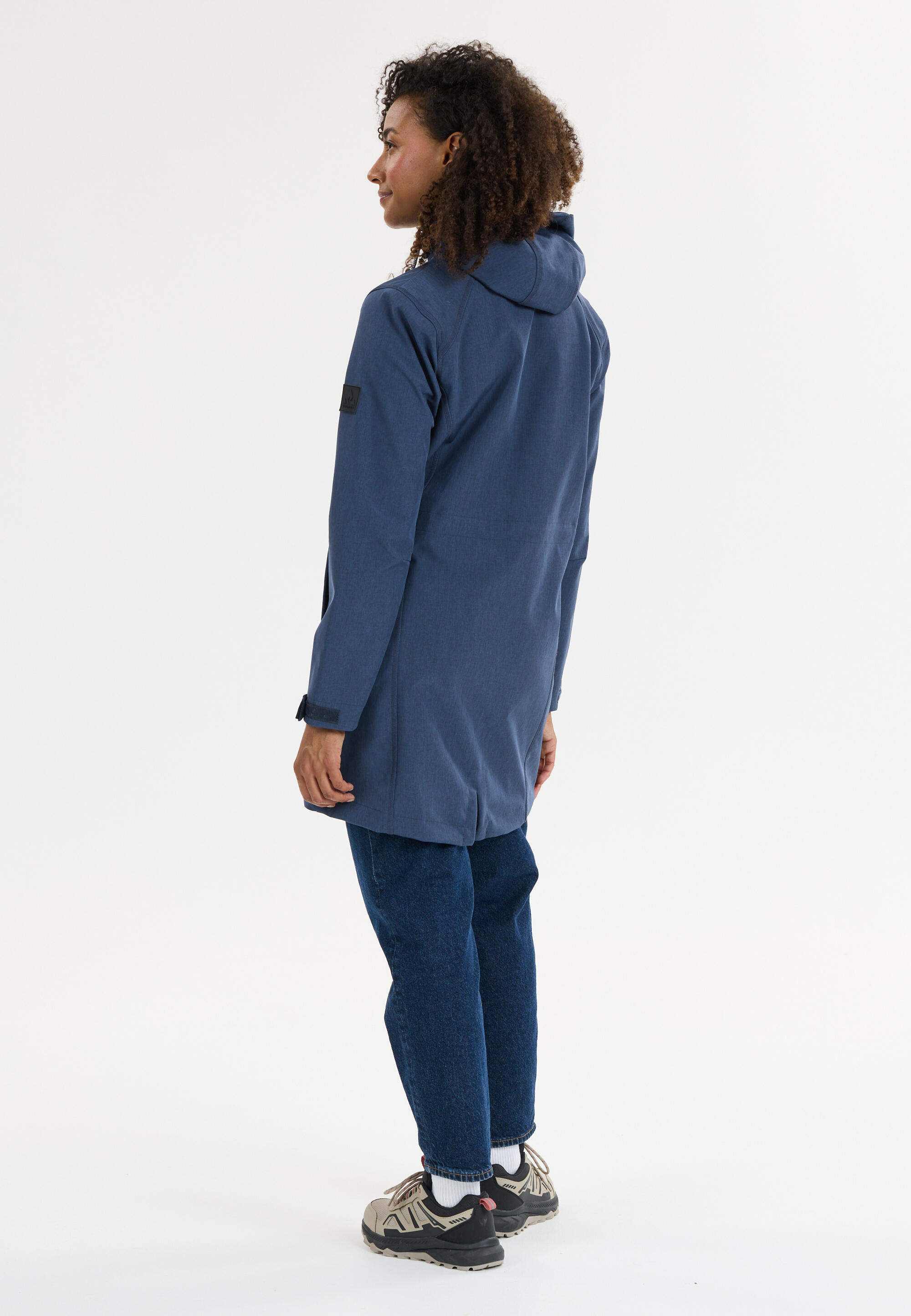 Impermeabile da donna Whistler Thora 5/5