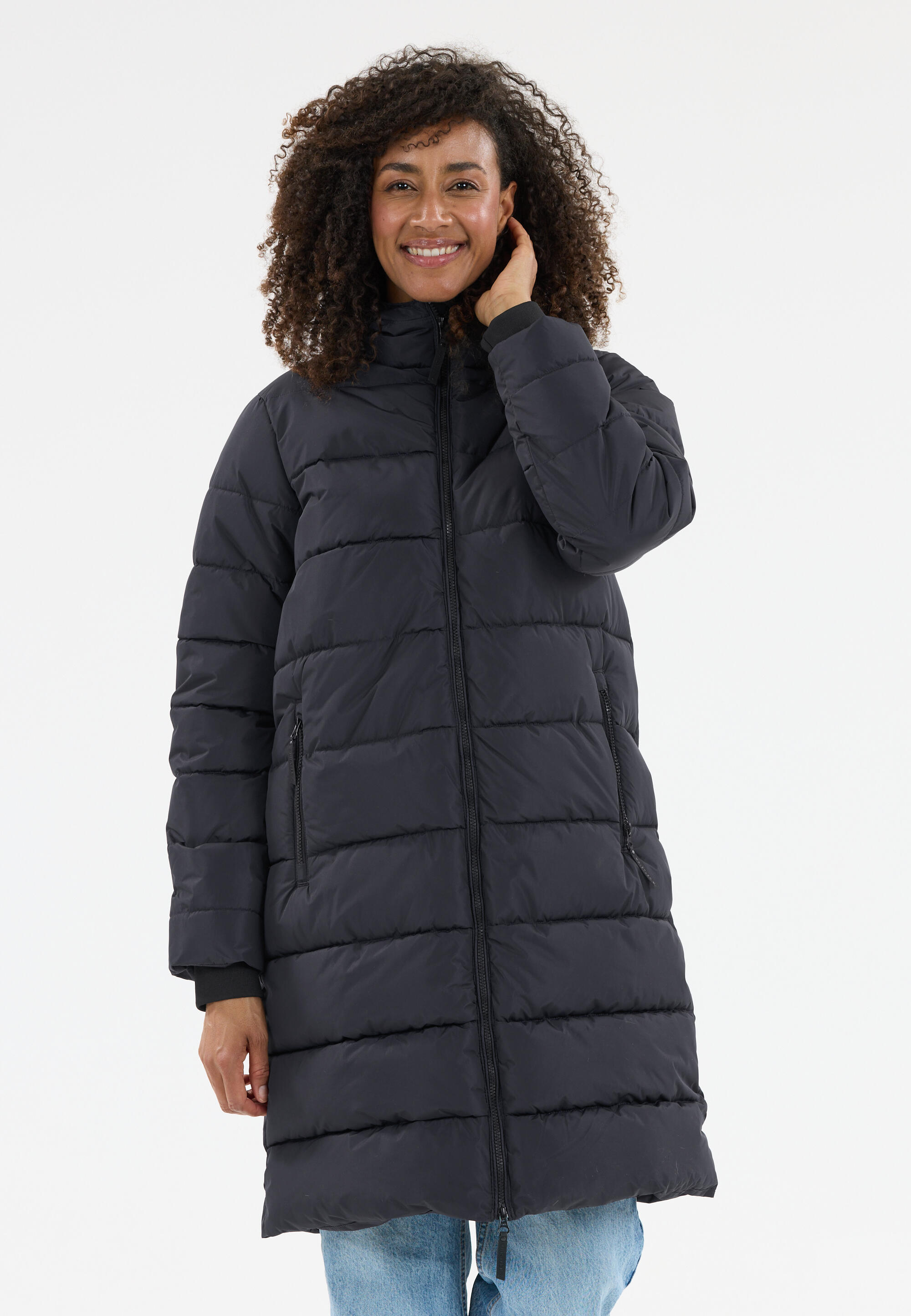 Parka de mujer Whistler Amaret 4/7