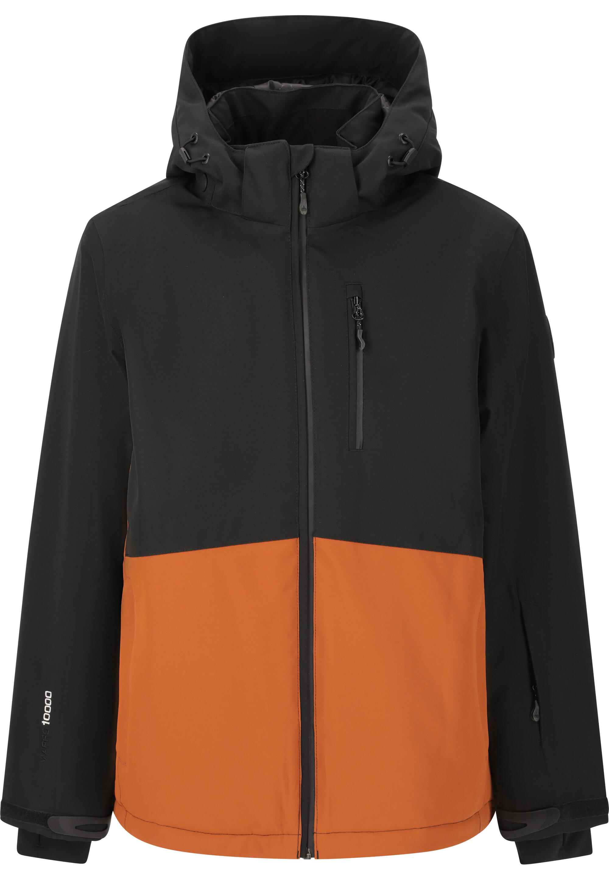 Kurtka narciarska dziecięca Whistler Drizzle W-PRO 10000