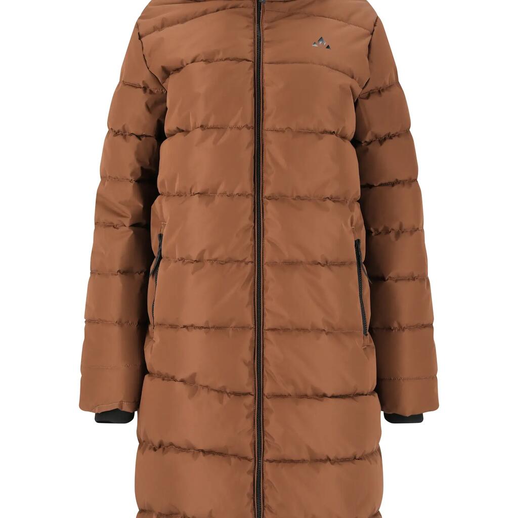 Women's parka Whistler Amaret