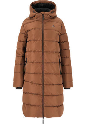 Puffer jas Amaret