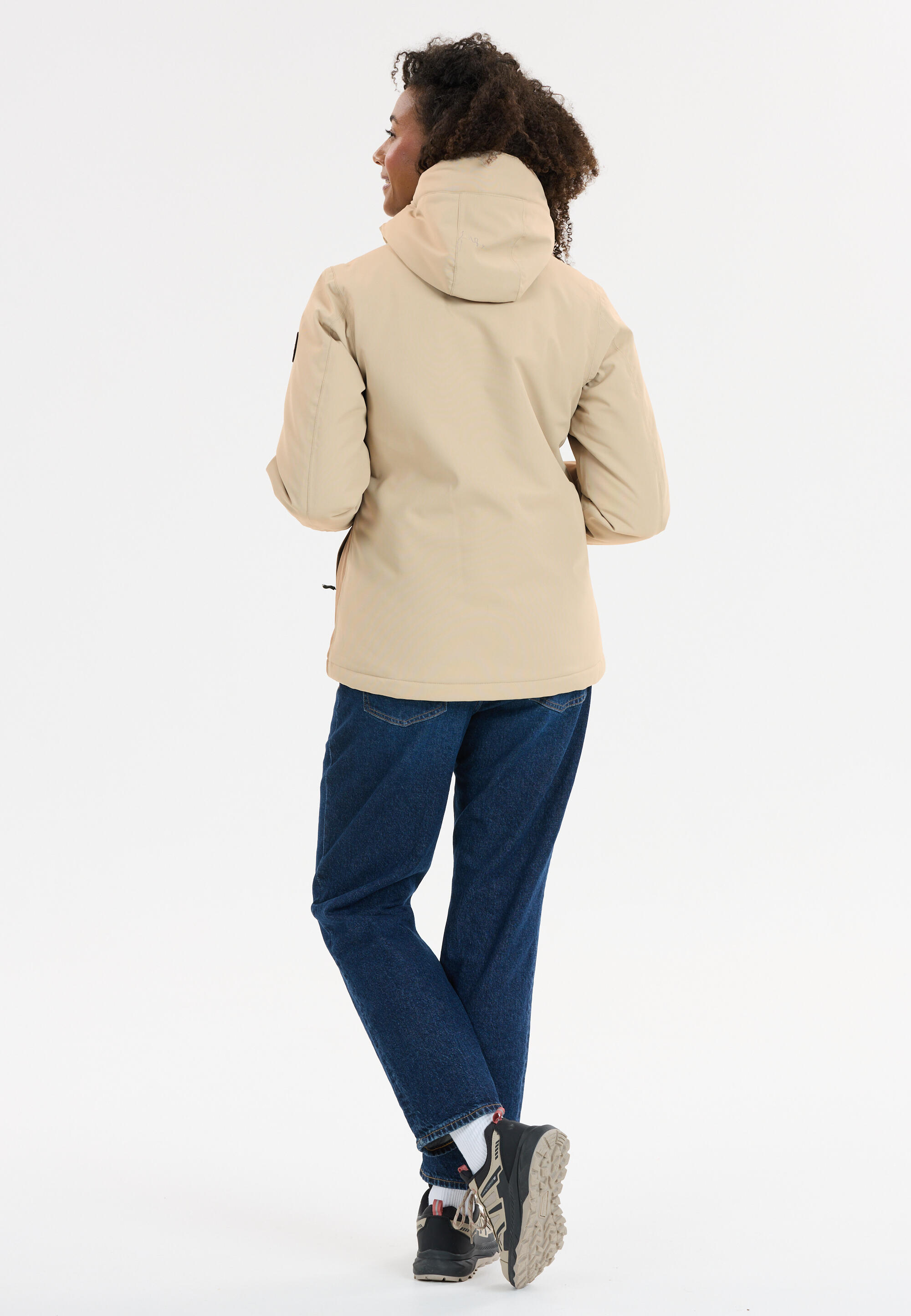 Skijacke Drizzle 5/5