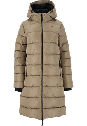 Puffer jas Amaret