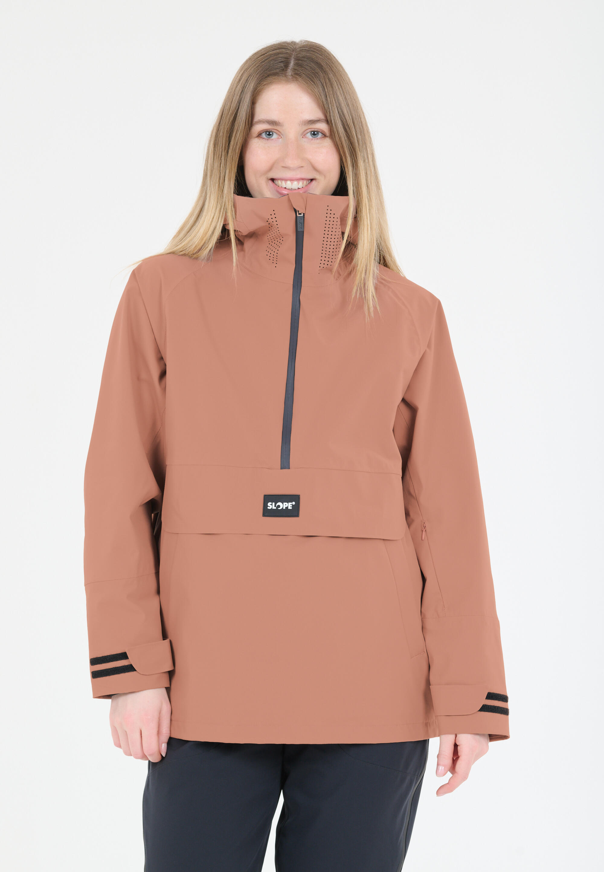 Chaqueta de esquí Slope Ruki Lined Shell 4/5