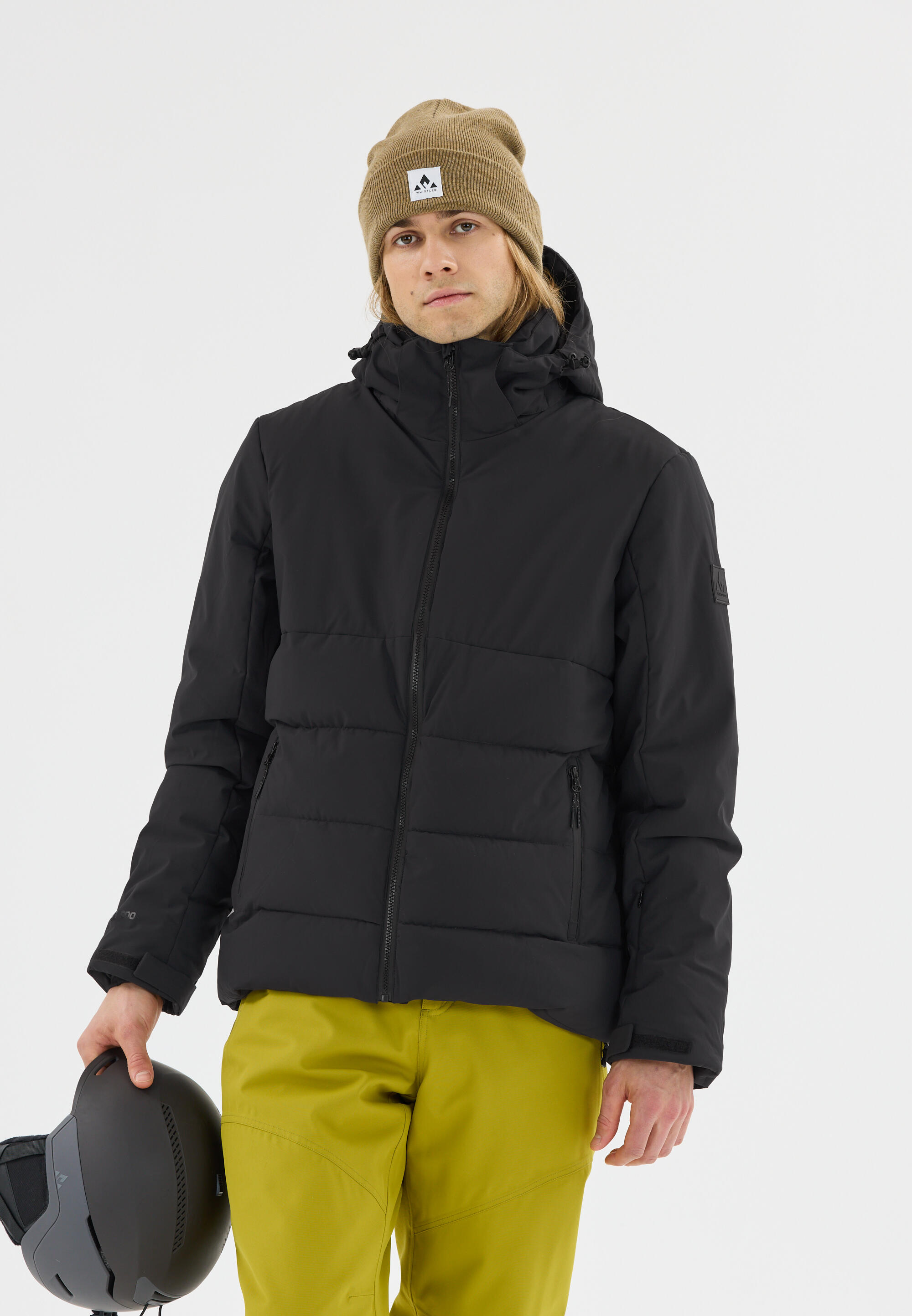 Skijacke Lakeland 4/5
