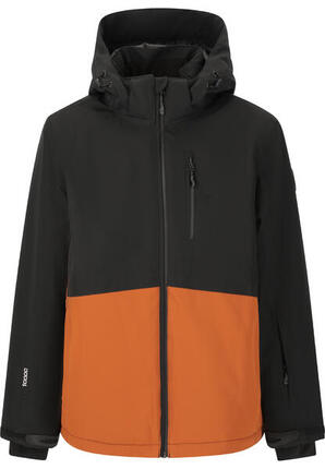 Kurtka narciarska dziecięca Whistler Drizzle W-PRO 10000