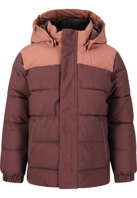 Giubbotto bambino Zigzag Esra