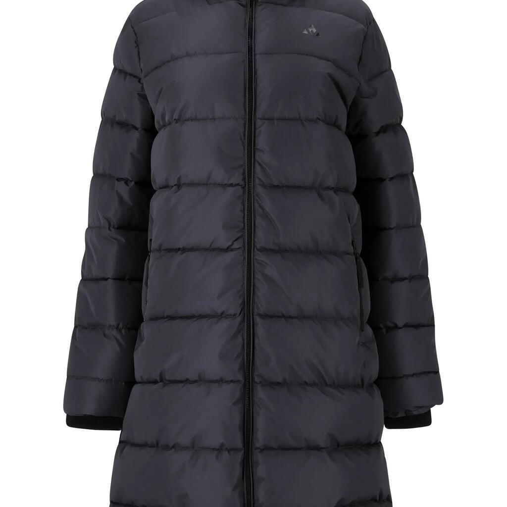 Women's parka Whistler Amaret