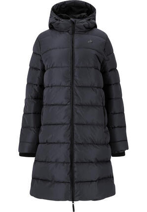Puffer jas Amaret
