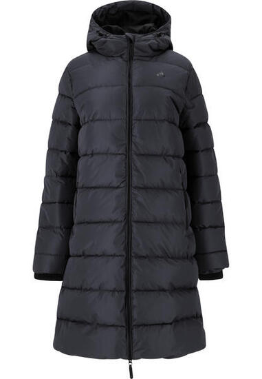 Puffer jas Amaret