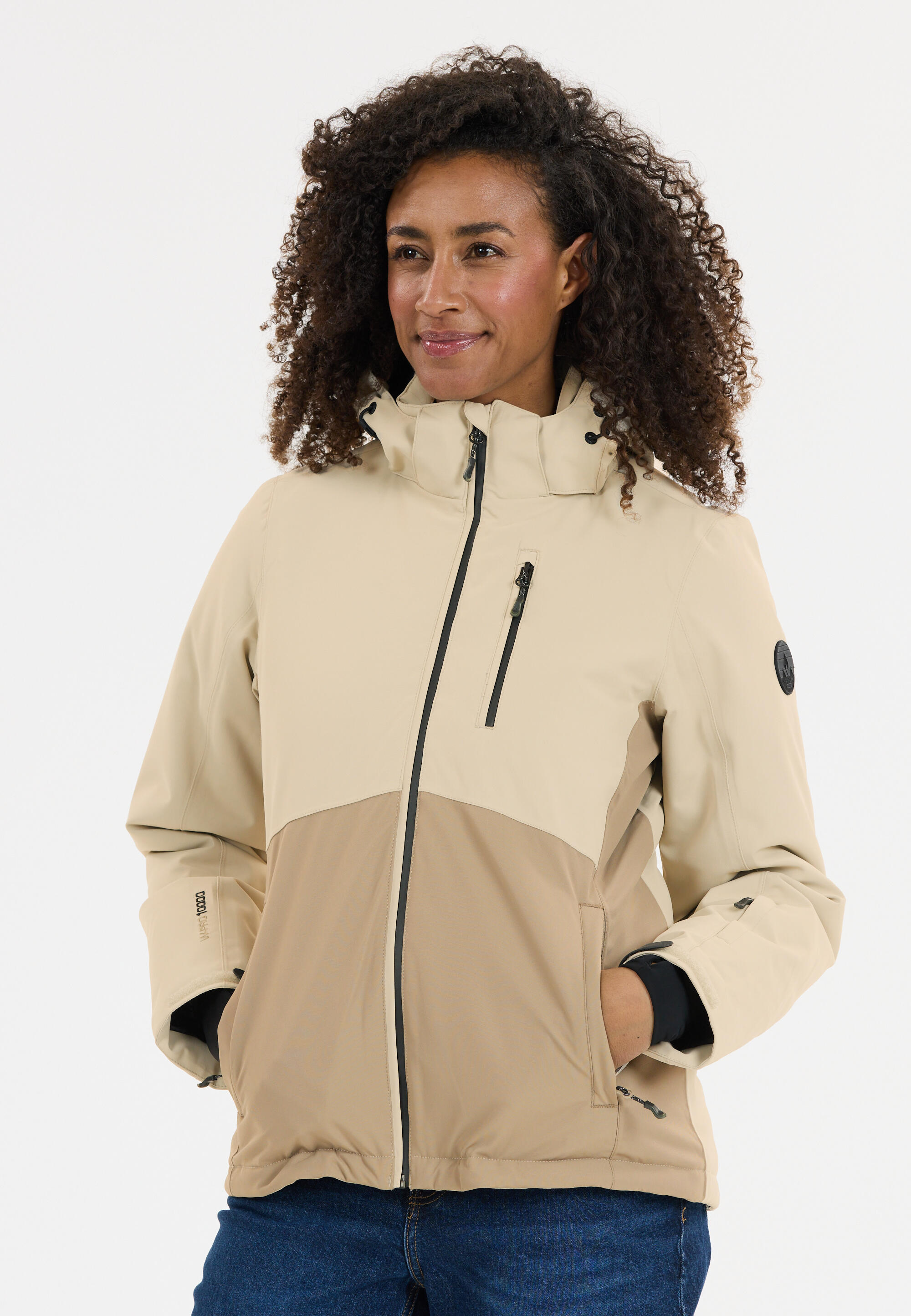 Skijacke Drizzle 4/5