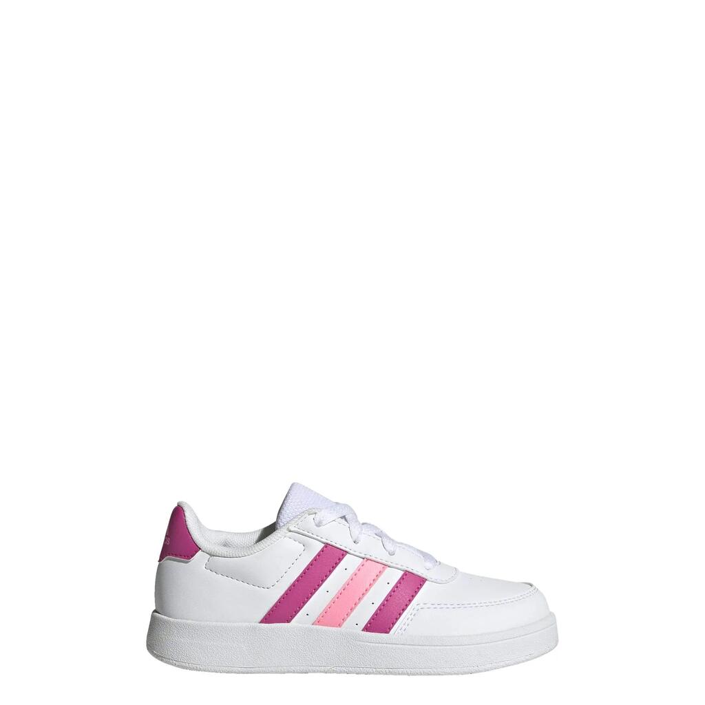 Breaknet Lifestyle Court Lace Shoes