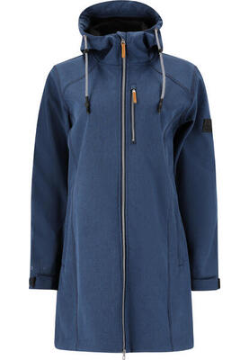 Softshell jas thora