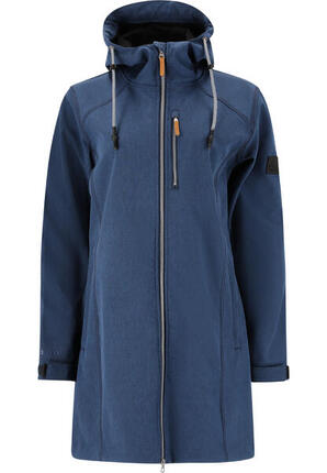 Softshell jas Thora