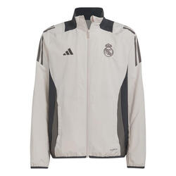 Veste de survêtement enfant Real Madrid 2024/25