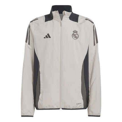 Veste de survêtement enfant Real Madrid 2024/25