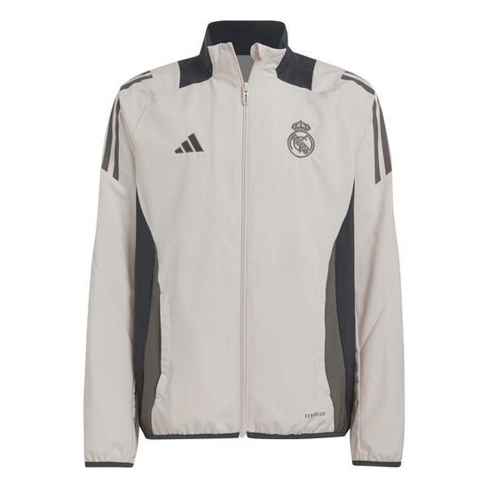 Veste de survêtement enfant Real Madrid 2024/25