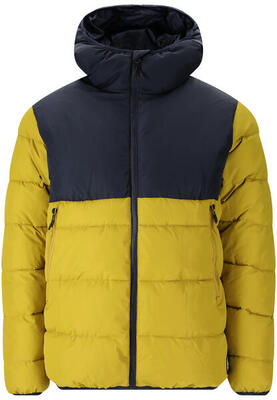 Puffer jas sareto