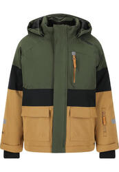 Veste de ski Taylor