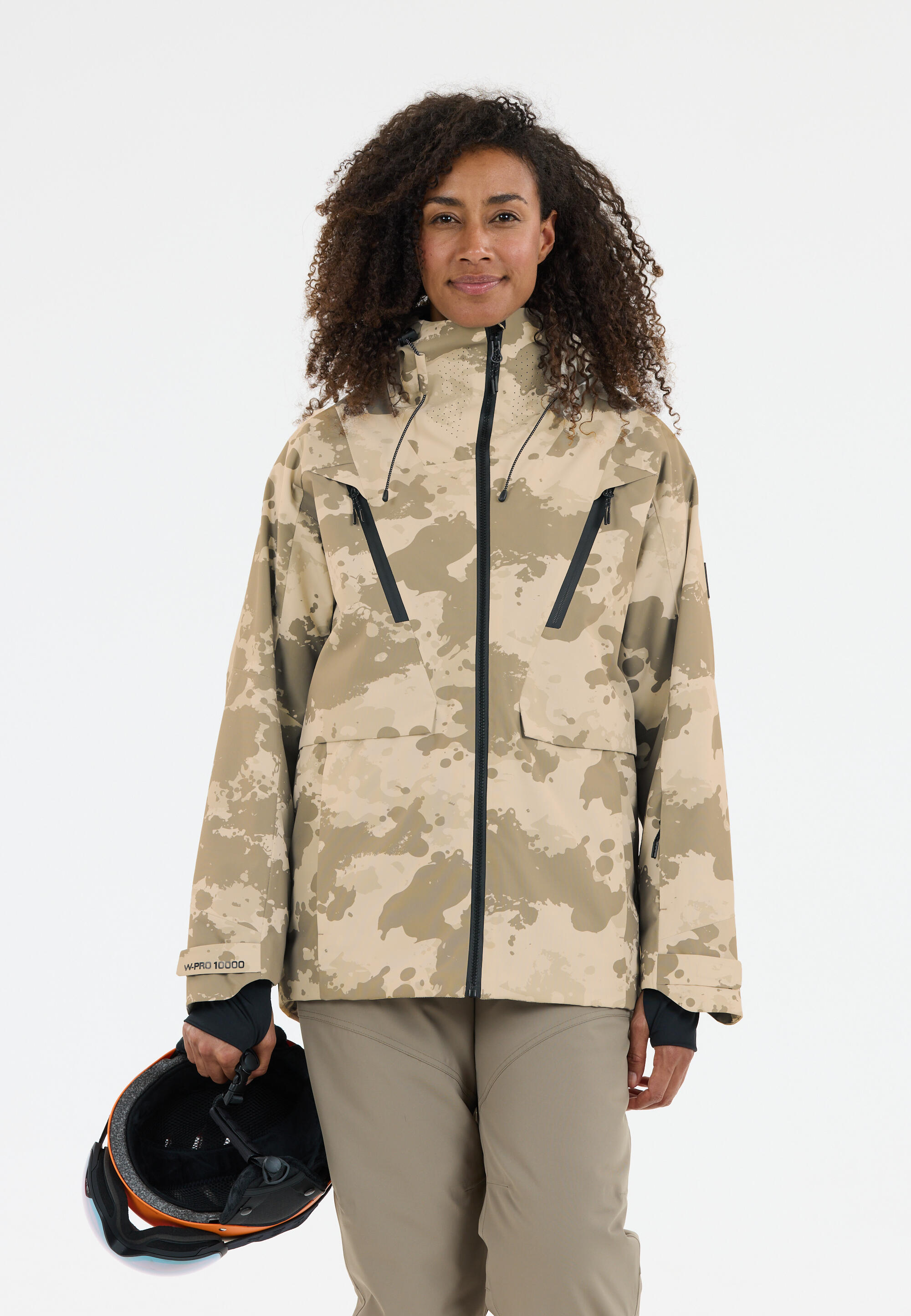 Veste Palmdale 7/15